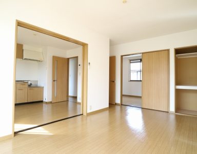 キャトルメゾン D-101